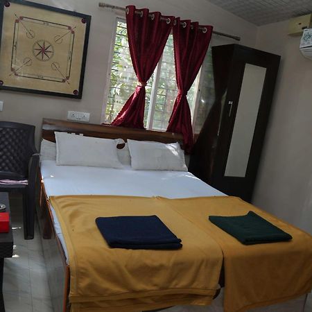 Bimalfarm At Koroli Hills Villa Igatpuri Exterior photo