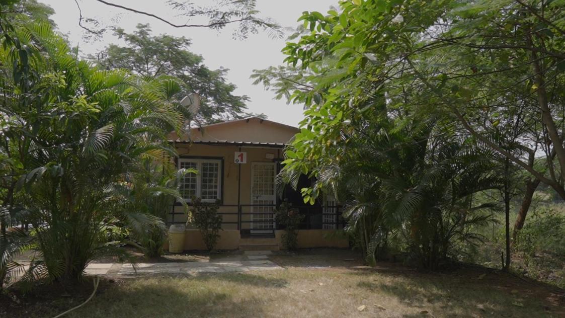 Bimalfarm At Koroli Hills Villa Igatpuri Exterior photo