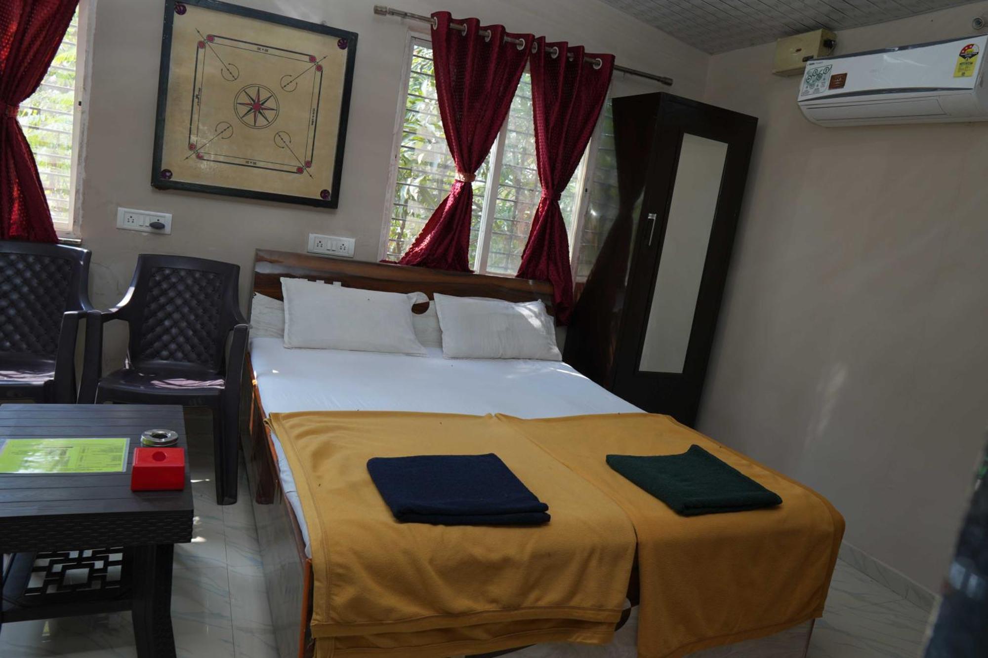 Bimalfarm At Koroli Hills Villa Igatpuri Exterior photo