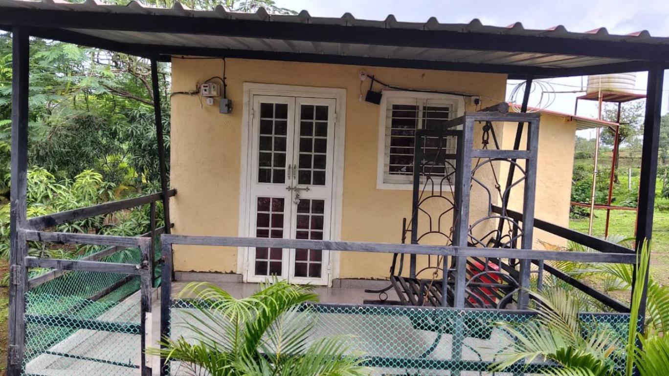 Bimalfarm At Koroli Hills Villa Igatpuri Exterior photo