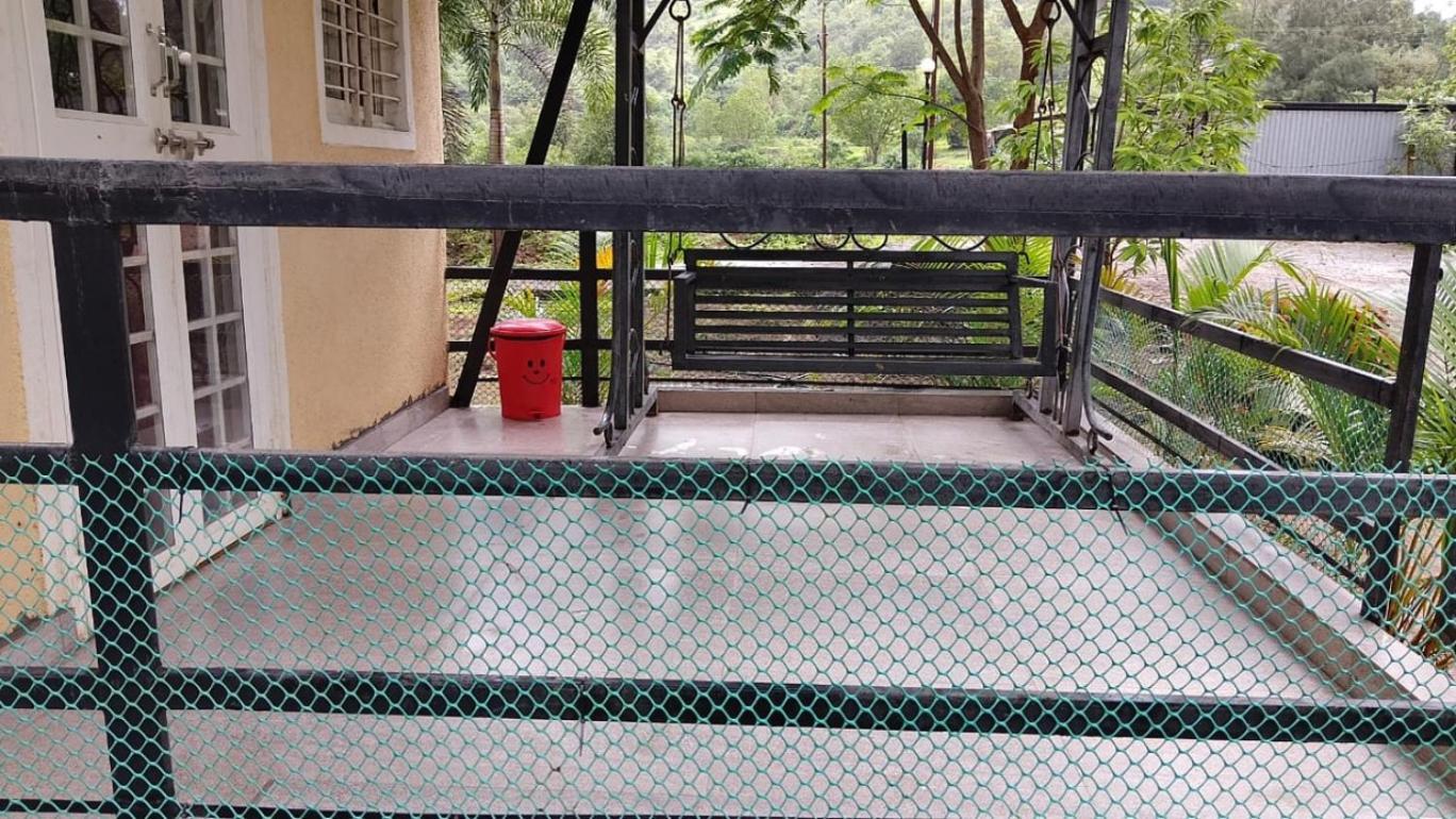 Bimalfarm At Koroli Hills Villa Igatpuri Exterior photo