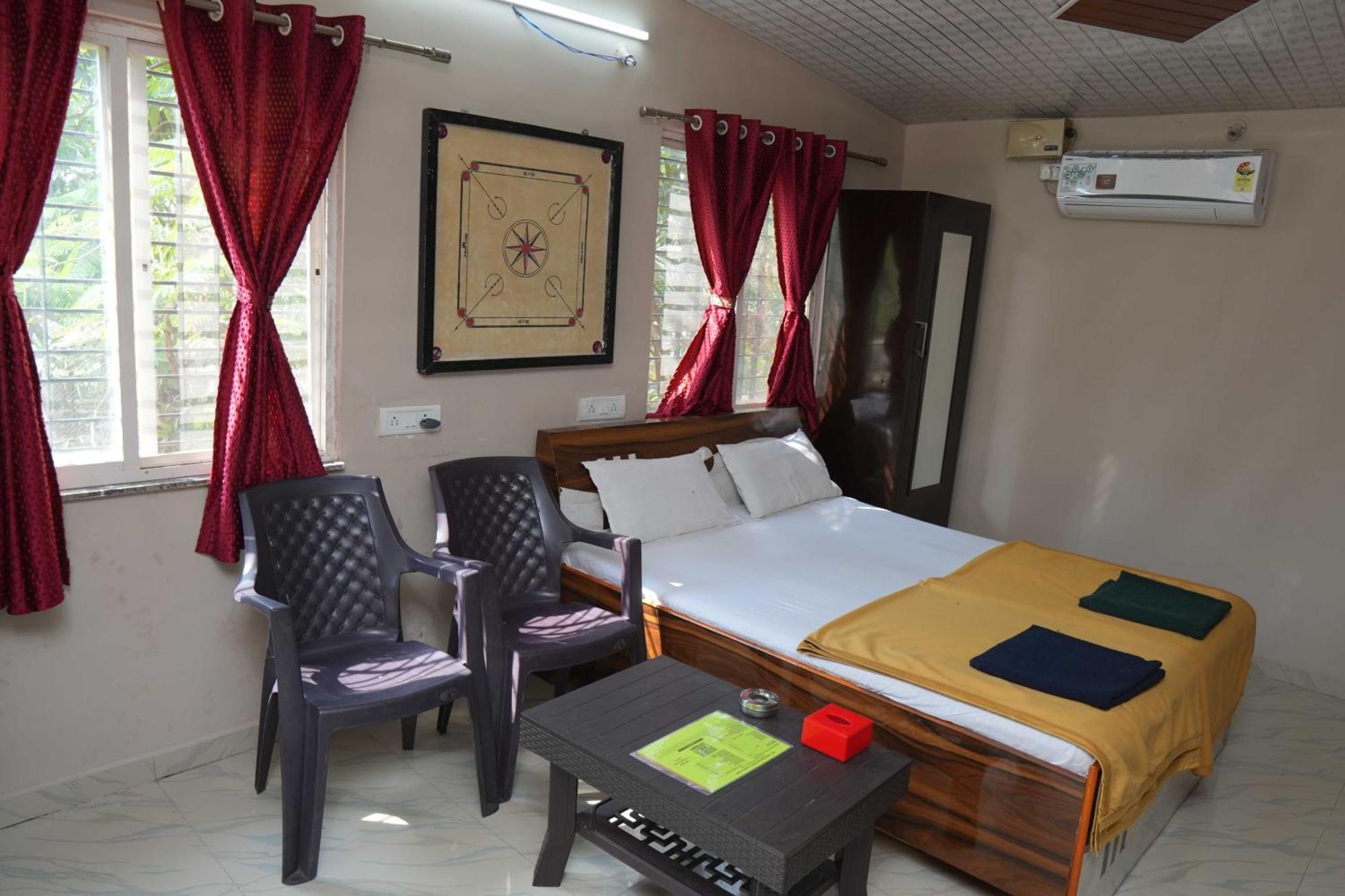 Bimalfarm At Koroli Hills Villa Igatpuri Exterior photo