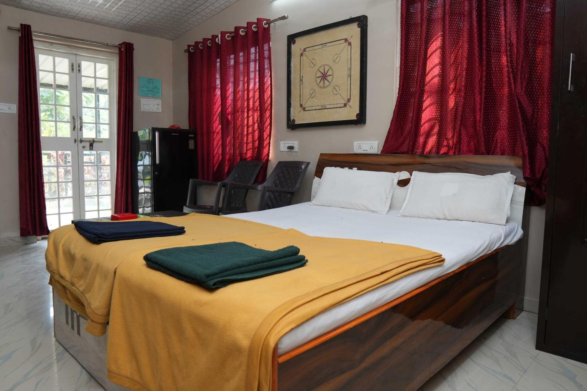 Bimalfarm At Koroli Hills Villa Igatpuri Exterior photo